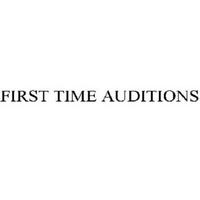 1st Time Audition
