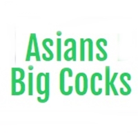 Asians big cocks
