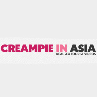 Creampie in Asia