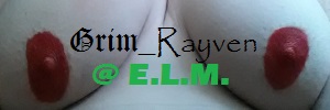 Grim_Rayven on E.L.M.