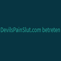 DevilsPainSlut