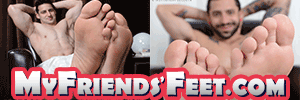 The Hottest Male Feet Socks & Male Tickling Photos and Videos
