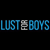 Lust For Boys