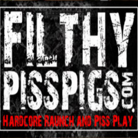 Filthy Piss Pigs