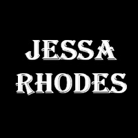Jessa Rhodes