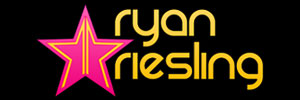 See more of Ryan Riesling at her site CrushOnRyan.com