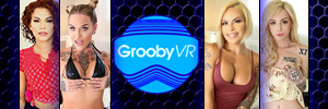 Grooby VR