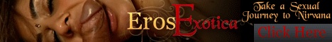 Eros Exotica - Pleasure And Sexual Understanding Await You