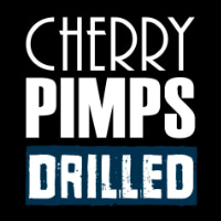 Drilled Channel