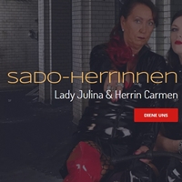 Sado herrinnen