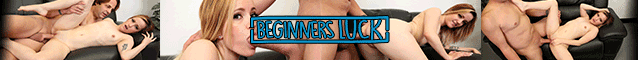 Beginners Luck Productions - Real Amateur Pornstars