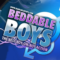 Beddable Boys