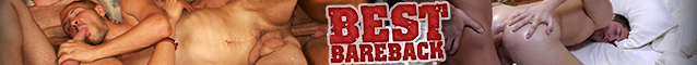 BestBareback.com offers you hardcore & raw bareback porn.