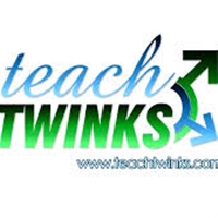 Teach Twinks