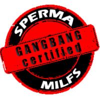 Sperma-Milfs