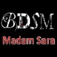 BDSM-Sara