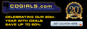 CDGIRLS.com celebrates its 20th year by rolling back prices to 1998