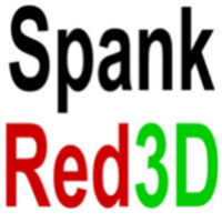 spankred3d