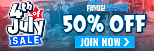 JOIN FAMILYSTROKES.COM FOR FREE - CODE: FAMILY26