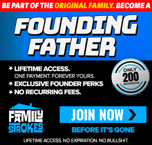 Family Strokes