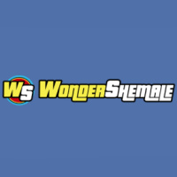 Wonder Shemale