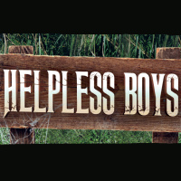 Helpless boys