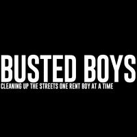 Busted boys