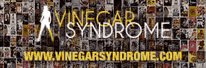 Vinegar Syndrome: Restoring the Golden Age to HD from original film.