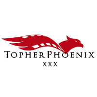 Topher Phoenix XXX