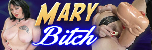 Click Here for more of Mary Bitch in hardcore action