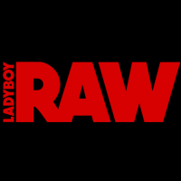 Ladyboy Raw
