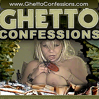 Ghetto Confessions channel
