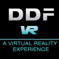 DDF Network VR