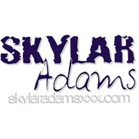Skylar Adams xxx