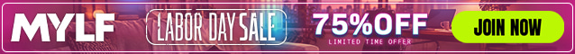 JOIN MYLF.COM FOR FREE - PROMO CODE: MYLF26