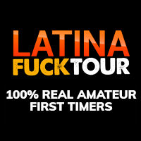 Latina Fuck Tour