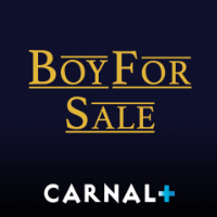 Boy For Sale