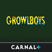 Growl boys