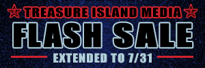 Watch ALL Treasure Island Media - Click here
