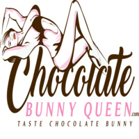 Chocolate Bunny Queen