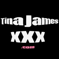 Tina James XXX