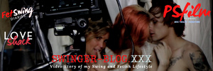 Get Full Video : Reality of our FetSwing Lifestyle - Swinger-Blog.XxX
