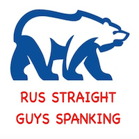Rus straight guys