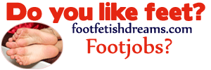Foot Fetish Dreams Sexy Girls Sexy Feet