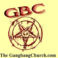 The Gangbang Church