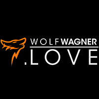 WolfWagner.love