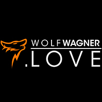 wolfwagnerlove