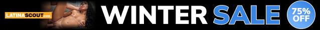 WINTER DEAL! TAP TO LOCK IN 75% OFF - LATINA SCOUT