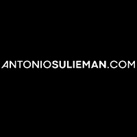 Antonio Suleiman