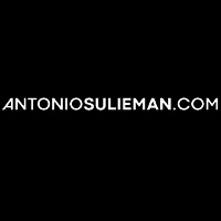 antonio-suleiman